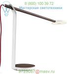 Gravy LED Desk Lamp Koncept GR1-W-WNR-MWT-DSK, настольная лампа