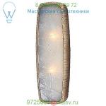KW 2057AI-FR Visual Comfort Utopia Large Wall Sconce, настенный светильник