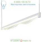 SONNEMAN Lighting 2820.03 Wave Bar LED Pendant Light, светильник