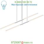 SONNEMAN Lighting Tik-Tak Tandem LED Pendant 2801.01, светильник