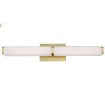 WS-3139-CH Modern Forms Vogue Bath Vanity Light, светильник для ванной