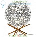 Raimond Tensegrity Floor Lamp CUMOLLEDRF61- Moooi, светильник