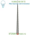 Mina LED Pendant Light 401215BN-LED Kuzco Lighting, светильник