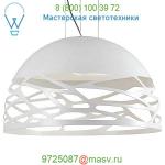 Kelly Pendant Light 141302 Studio Italia Design, светильник