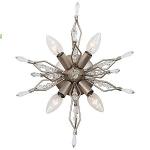 Varaluz Orbital Wall Sconce 311W04GD, настенный светильник