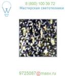 103047-1007 Flora 103047 3 Light Chandelier Hubbardton Forge, светильник