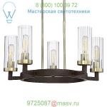 Minka-Lavery 3045-560 Ainsley Court Chandelier, светильник