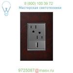 Legrand Adorne AWM1G3HFBK1 adorne Hubbardton Forge Wall Plates, электроустановочные изделия