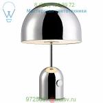 BET01CHUL Tom Dixon Bell Table Lamp, настольная лампа