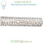 George Kovacs P5301-084-L Alecias Necklace LED Bath Wall Light, светильник для ванной