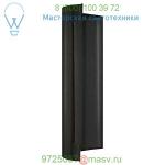 Iva Small Wrapped Wall Light ARN 2066BZ Visual Comfort, настенный светильник