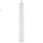 Blok Pendant Light Tech Lighting 700FJBLKLRR, светильник