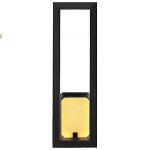 Khloe LED Wall Sconce WB1775ORB Feiss, настенный светильник