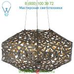 Kestrel Pendant Light FR38707MMB Fredrick Ramond, светильник