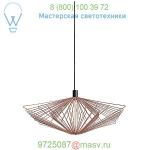 NW2294E0P0 Wever &amp; Ducre Wiro Diamond 4.0 Pendant Light, светильник