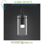 Suspenders 24 Inch 1 Tier Tri Bar 6 Light LED Suspension System SONNEMAN Lighting S1C24K-JR18XX62-RP02, светильник