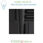 Hubbardton Forge 208030-1005 Celesse Wall Sconce or Ceiling Light, бра