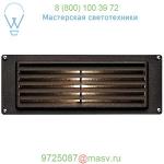 Louvered Brick Light 1594BZ Hinkley Lighting, светильник