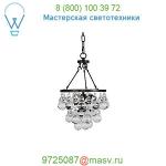 Bling Pendant Light S1006 Robert Abbey, светильник
