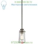 Braelyn Mini Pendant Light 43060OZ Kichler, подвесной светильник