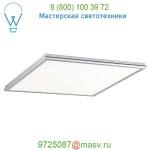 FM-3712-AL Modern Forms Neo LED Flush Mount Ceiling Light, светильник