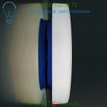 LL8731NE-BL Ai Lati Lights Drum Incandescent Wall or Ceiling Light, потолочный светильник