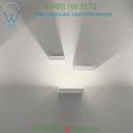 7759-93 Set LED Wall Sconce Reflector Blocks Vibia, настенный светильник