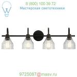 Kichler Avery Vanity Light 45972NI, светильник для ванной