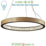 Libe Round Pendant Light Masiero LIBE ROUND S60, светильник