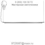 1D810S000520 Luceplan Compendium Suspension Light, светильник