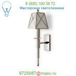 Fairfax Wall Sconce 18-88514-90467 Waterworks, настенный светильник