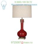 PC992 Robert Abbey Athena Table Lamp, настольная лампа