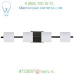 4WS-787319-SN Paolo Five Light Vanity Light Besa Lighting, светильник для ванной