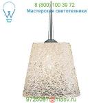 320842bz/MP Bruck Lighting Bling I 120V Down Pendant Light, светильник