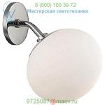 Estee Wall Sconce H134101-AGB Mitzi - Hudson Valley Lighting, настенный светильник