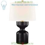 Hudson Valley Lighting L1037-EB Locust Grove Table Lamp, настольная лампа
