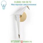 Perch Wall Sconce Moooi ULMOLPLW--S--, настенный светильник