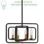 Hinkley Lighting Quentin 4811 Pendant Light, светильник