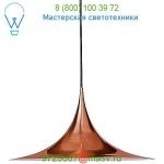 004-01302 Semi Pendant Light Gubi, светильник