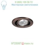 2.5 Inch Low Voltage Gimbal Ring Trim - 25 Degree Adjustment from Vertical - 837 WAC Lighting HR-837-CH, светильник