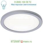 Geos LED Flush-Mount Ceiling Light FM-4610-27-WT dweLED, светильник