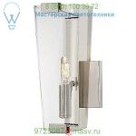 ARN 2309HAB-CG Visual Comfort Alpine Bathroom Wall Light, настенный светильник