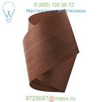 Orbit Wall Light ORB A E26 UL 20 LZF, настенный светильник