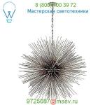 Visual Comfort KW 5071AI Strada Round Pendant Light, светильник