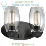 Pamelia Vanity Light Hudson Valley Lighting 8842-PN, светильник для ванной