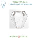 CHB0045-39-FB-CA-001-L1 Hammerton Studio Hedra Round LED Belvedere Chandelier, светильник