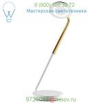 Pixo Optical Table Lamp Pablo Designs PIXO OPT BLU, настольная лампа