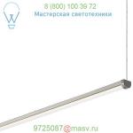 Rae Line Voltage Linear Suspension Tech Lighting 700LSRAER348S-LED824, светильник