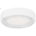 700FMESC12S-LED927 Escher Flush Mount Ceiling Light Tech Lighting, светильник