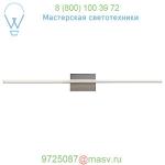 Tech Lighting 700BCSPANA2S-LED930 Span Vanity Light, светильник для ванной